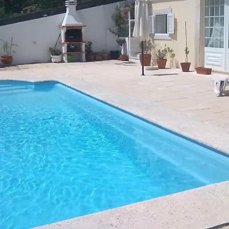 Villa Blue Ocean Deluxe *