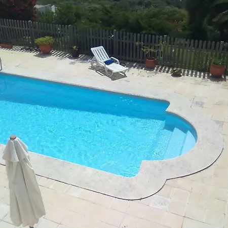 Blue Ocean Deluxe Villa