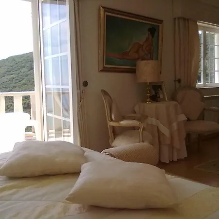 Blue Ocean Deluxe Villa Sesimbra