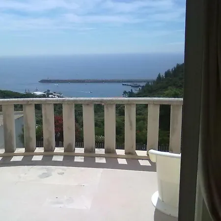 Blue Ocean Deluxe Villa *