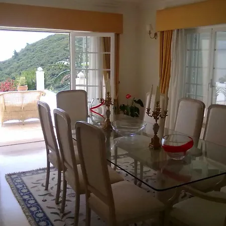Blue Ocean Deluxe * Sesimbra